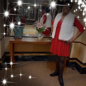 Meet your Posher, Gladys